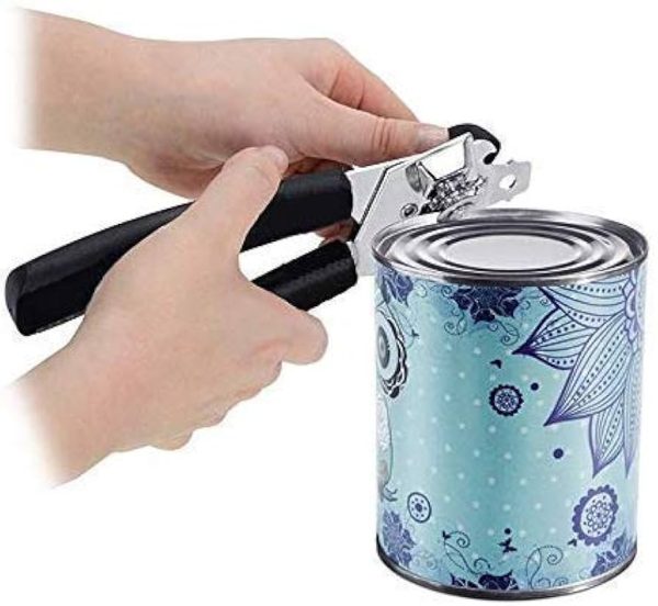 Tin Cutter & Bottle Opener